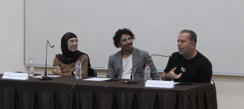 Sosyoloji Serüvenim Etkinliği Gerçekleştirildi!