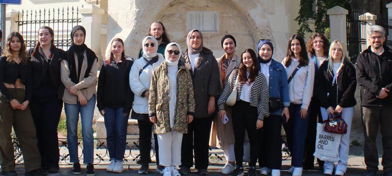 Yürüyerek Kırklareli Etkinliği