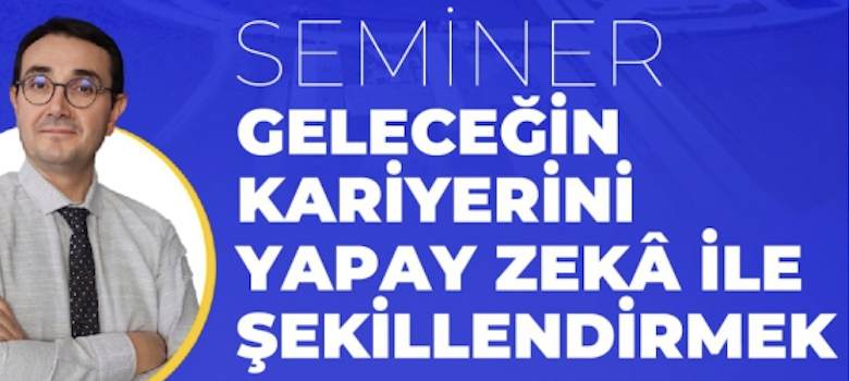 Geleceğin Kariyerini Yapay Zeka ile Şekillendirmek