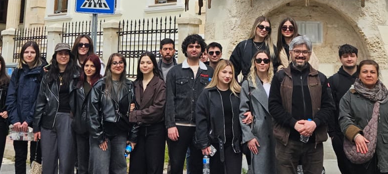 Yürüyerek Kırklareli Etkinliği Gerçekleştirildi!